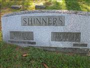 Shinners, William P. and Elizabeth M